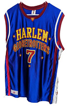 Harlem globetrotters jersey for sale  Alamo