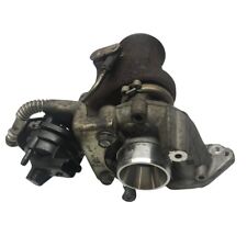 Vauxhall peugeot turbocharger for sale  Shipping to Ireland