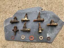 Brass petrol fuel for sale  BEDFORD