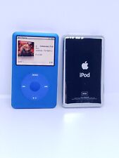 Apple iPod Classic recondicionado 6ª geração azul 80GB perfeito estado! Garantia de 60 dias comprar usado  Enviando para Brazil