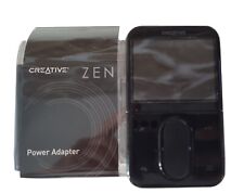 Creative zen 60gb usato  Catanzaro