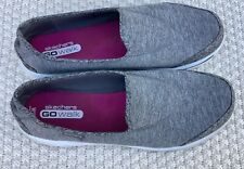 Womens walk skechers for sale  SWINDON