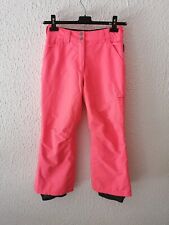 Pantalon ski rose d'occasion  Le Pont-de-Beauvoisin