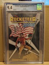 Cgc 9.4 rocketeer for sale  Colorado Springs