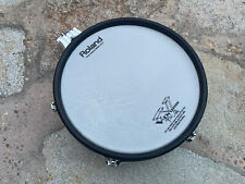Roland PD-100 WHITE 10" Mesh Head V Drum PD100 for sale  Shipping to South Africa