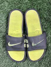 Nike 2012 benassi for sale  Anderson