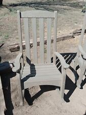 outdoor set 6 chair for sale  Garden City