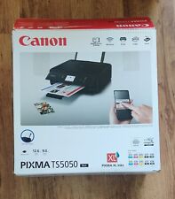 Canon pixma ts5050 gebraucht kaufen  Linden