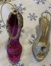 Glitter high heel for sale  Excelsior Springs