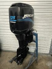 mercury 115 hp outboard for sale  Jupiter