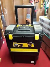 Stanley tool box for sale  BLACKBURN