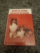 shetland sheepdog books for sale  BIRMINGHAM