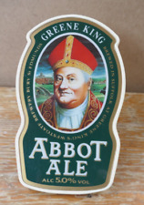 Greene king abbot for sale  DERBY