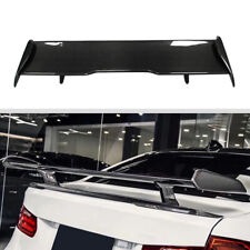 Usado, Spoiler traseiro estilo MP fibra de carbono asa porta-malas para BMW E92 Coupe 328i 335i M3  comprar usado  Enviando para Brazil