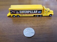 Tiny mattel caterpillar for sale  Deerfield