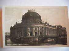Old postcard berlin for sale  Shipping to Ireland