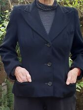 Vintage 1940s jacket for sale  TWICKENHAM