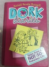 Dork diaries dork for sale  Bronx
