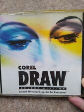 Vintage corel draw for sale  LYTHAM ST. ANNES