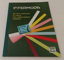 Intermoda metodo moderno usato  Parma