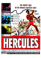 Hercules 1958 steve for sale  BROXBOURNE