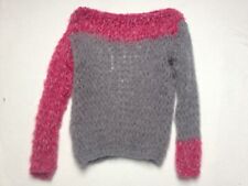 Pull tricot faux d'occasion  Ambrières-les-Vallées