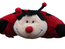 Pillow pets ladybird for sale  HITCHIN
