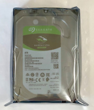 SEAGATE BARRACUDA ST8000DM004  8TB 5400RPM 256GB Cache 3.5"  SATA HDD Hard Drive, used for sale  Shipping to South Africa