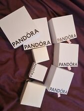 Pandora empty gift for sale  HATFIELD