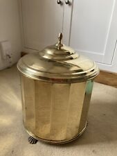Lombard vintage brass for sale  DERBY