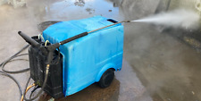 wap pressure washer for sale  LEEDS