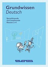 Sprachfreunde lesefreunde 2 gebraucht kaufen  Berlin