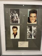 Elvis presley hand for sale  ROMSEY