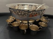 Wallace silverplate harvest for sale  Rockford