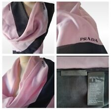 prada scarf for sale  WALTHAM CROSS