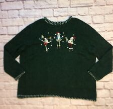 Banks christmas knit for sale  Yorktown