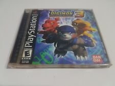 Digimon World 3 [PS1] [PlayStation 1] [2002] [Completo!] comprar usado  Enviando para Brazil