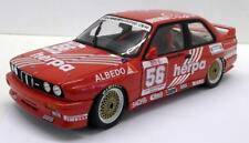 Used, Minichamps 1/18 Scale 180 882056 - BMW M3 DTM 1988 Tuber Motorsport for sale  Shipping to South Africa