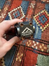 Vintage Azonic Shorty DH Downhill Mountain Bike Stem 80mm for sale  Shipping to South Africa