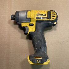 Dewalt dcf815b 12v for sale  Perris