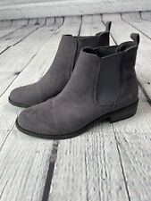 Grey suede riding for sale  HOUGHTON LE SPRING