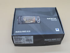 Nokia n95 8gb gebraucht kaufen  Dortmund