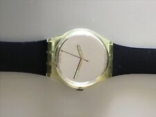 Usado, Reloj Swatch original vintage de la década de 1980 segunda mano  Embacar hacia Argentina