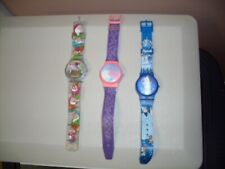 Disney watches lot for sale  Sparta