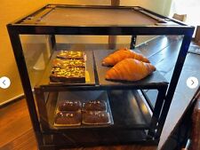 Cake display cabinet for sale  NORTH SHIELDS