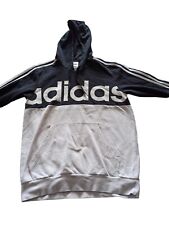 Adidas hoodie sweat d'occasion  Marseille XII