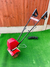 Electric mantis tiller for sale  BEVERLEY