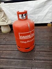 Calor gas bottle for sale  LONDON