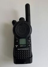 Motorola cls1110 business for sale  Edmond