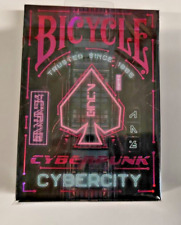 Bicycle cybercity playing for sale  Shipping to Ireland